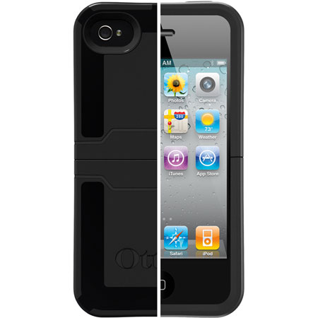 iphone 4 cases otterbox. Review: Otterbox iPhone 4