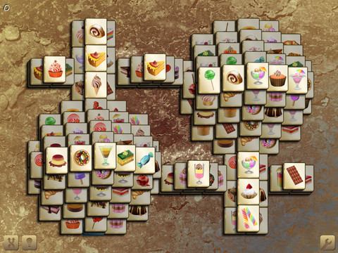 Mahjong Skies for iOS