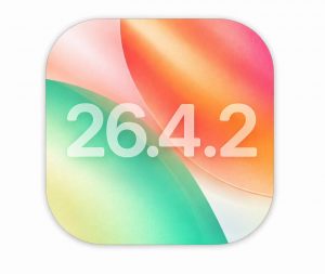 iOS 26.4.2 image