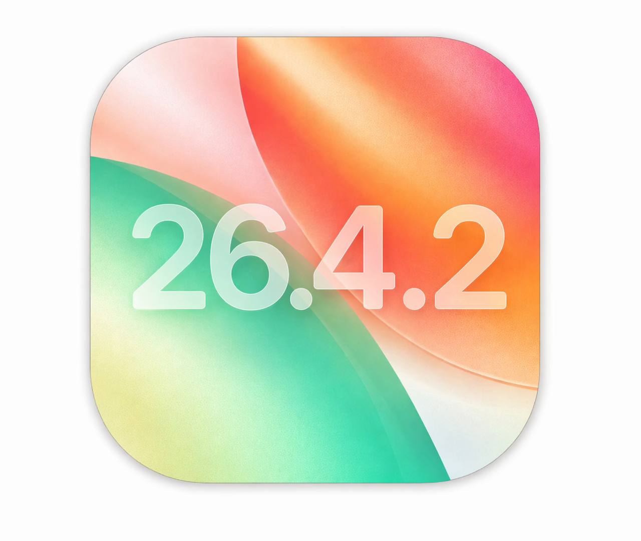 iOS 26.4.2